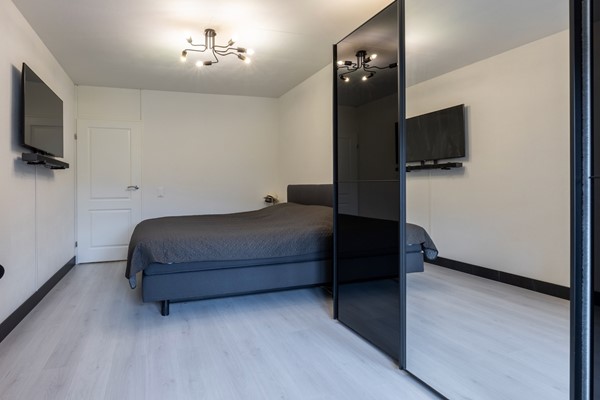 Medium property photo - Franciscusberg 9, 4611 MZ Bergen op Zoom